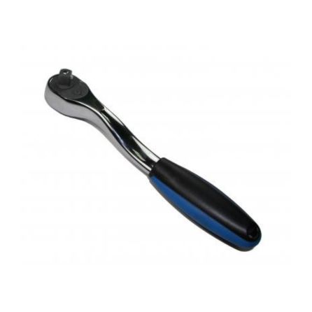 JY8877 RATCHET HANDLE W/GRIP